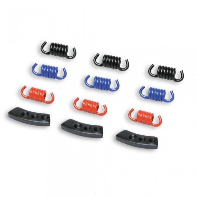 Ressort d embrayage Malossi pour Quad Chinois 50 ATV Neuf