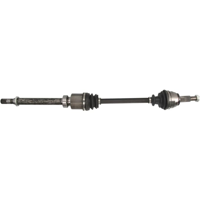 Aandrijfas POINT GEAR PNG75178
