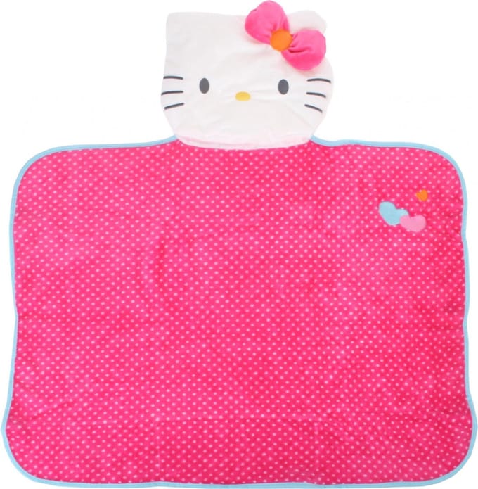 Hello Kitty Kleed Calin Meisjes Roze