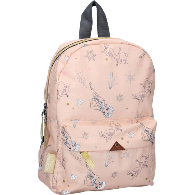 Grateful - Disney Frozen Kinderrugzak - 6,4L