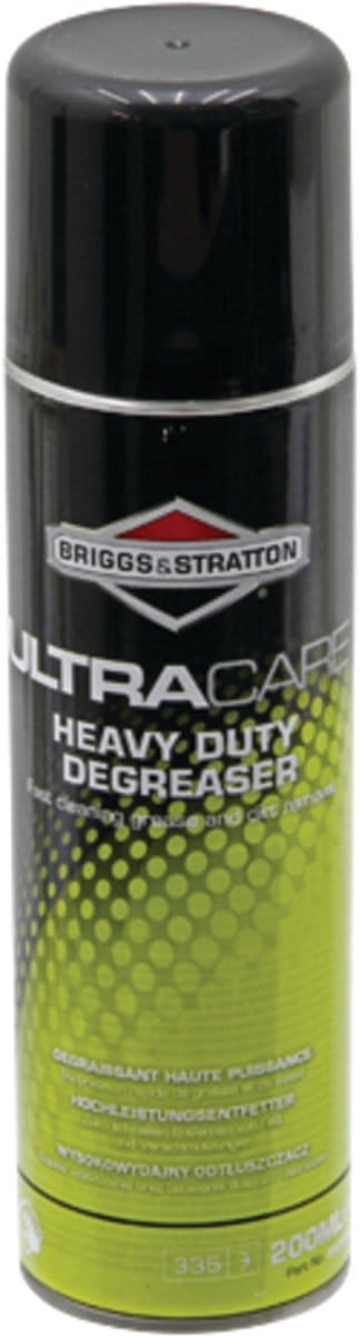 Briggs & Stratton Ultra Care - Geurverwijderaar - 200ml - Heavy Duty