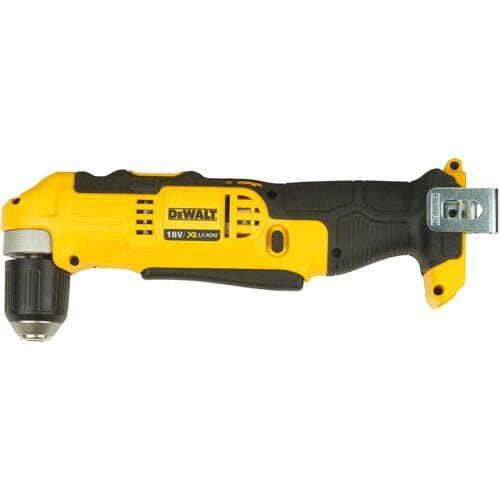DEWALT DCD740NT-XJ DCD740NT-XJ Haakse accuboormachine 18 V Li-ion Zonder accu