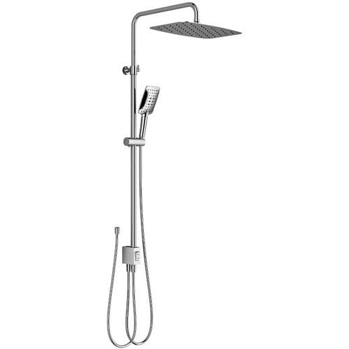 HSK RS Softcube Shower Set AquaSwitch Universal 1001780