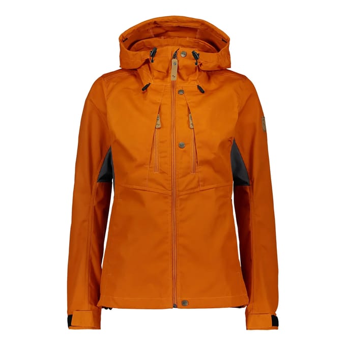 Dames wandeljack Sasta Gaissa