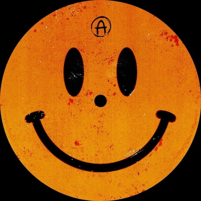 Alfie Templeman - Happiness In Liquid Form