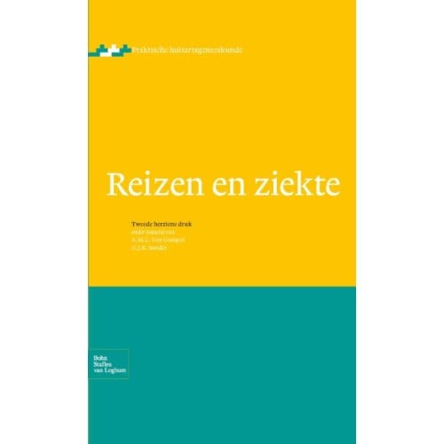 Reizen En Ziekte