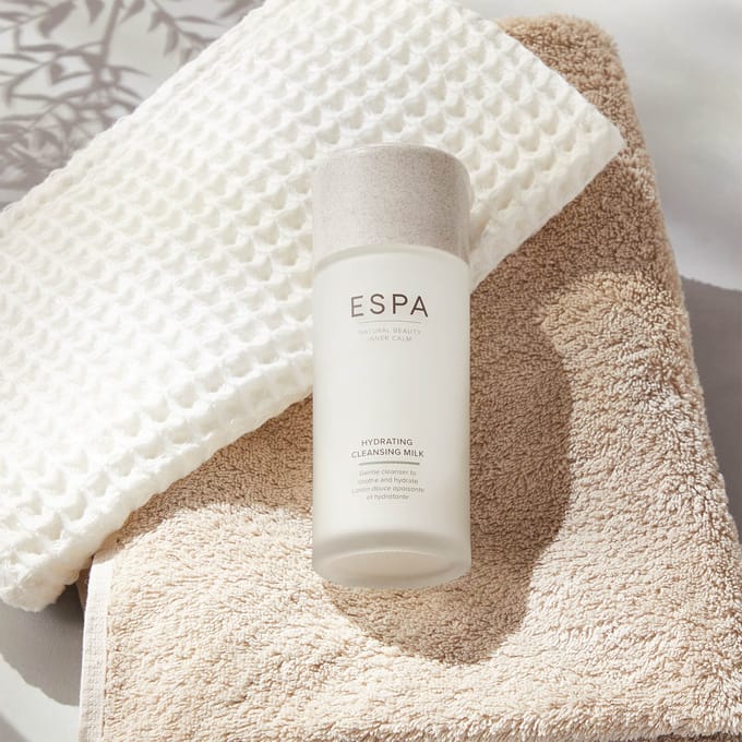 ESPA Hydrating Cleanse and Tone Duo
