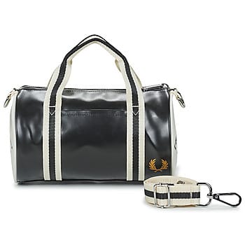 Schoudertas voor vrouwen Fred Perry Classic Mini Barrel