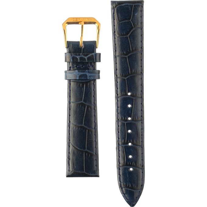 Certina Straps C600006996 Elegance band