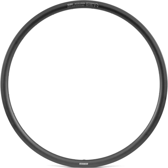 Achtervelg Seido Acceleron 700C