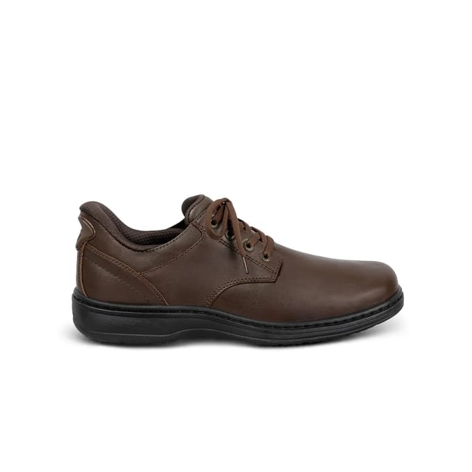 OrthoFeet Handsfree instappen