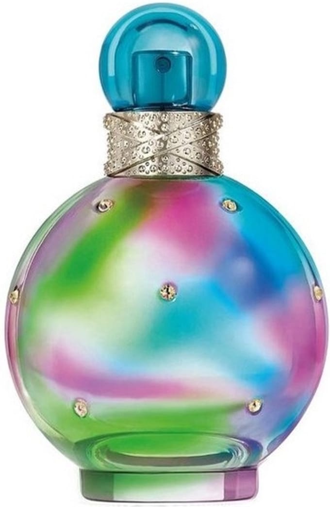 Britney Spears Festive Fantasy Eau de Toilette 100ML