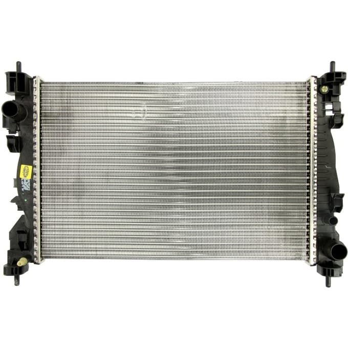 Radiator, motorkoeling MAGNETI MARELLI 350213129700