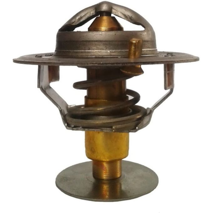 Thermostaat, koelvloeistof THERMOTEC D2PE003TT