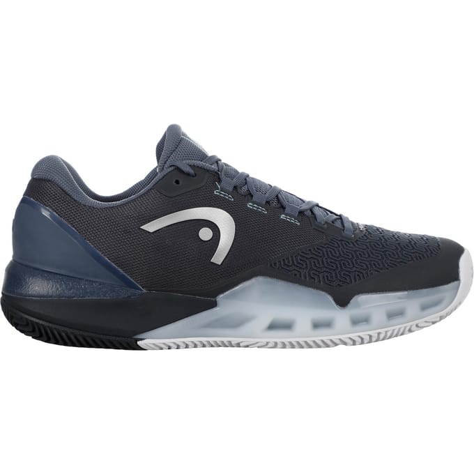 HEAD Revolt Pro 5.0  Tennisschoenen Heren-donkerblauw, turkoois