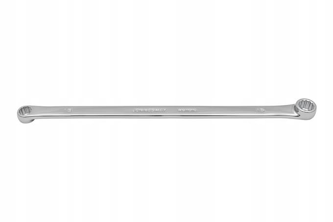 Jonnesway Lange Dubbele Ringsteeksleutel 13x15mm