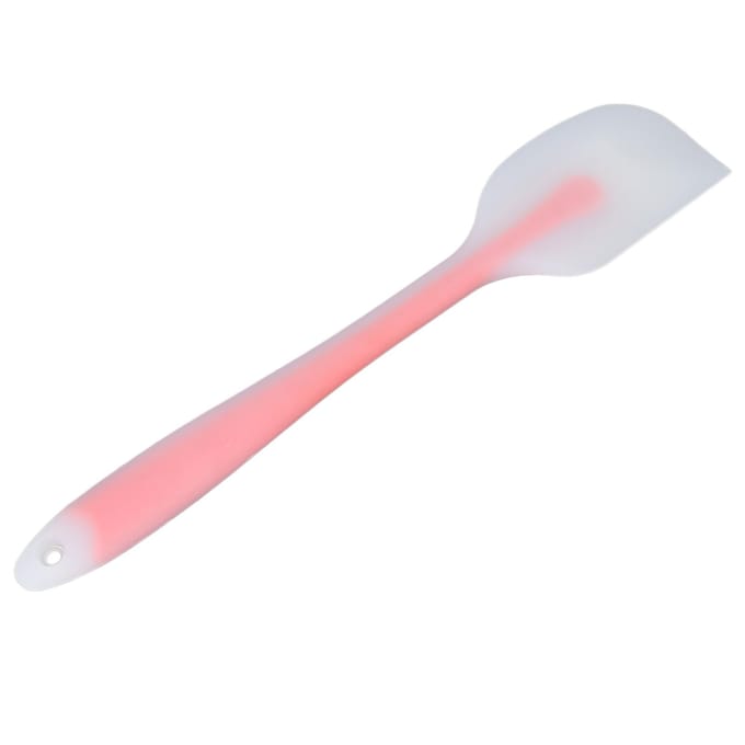 Antislip Wax Spatels Herbruikbare Gematteerde Siliconen Waxing Applicator voor Thuis Salon Lichaamsgebruik pink