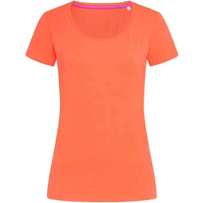 Dames-T-shirt Stedman Claire
