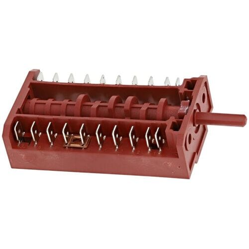 AEG bakovenschakelaar 140126651037