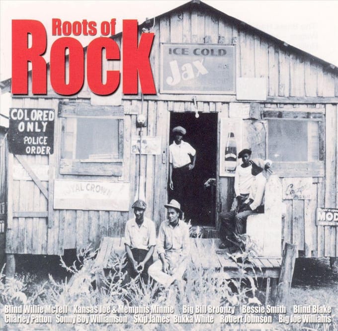 Roots Of Rock