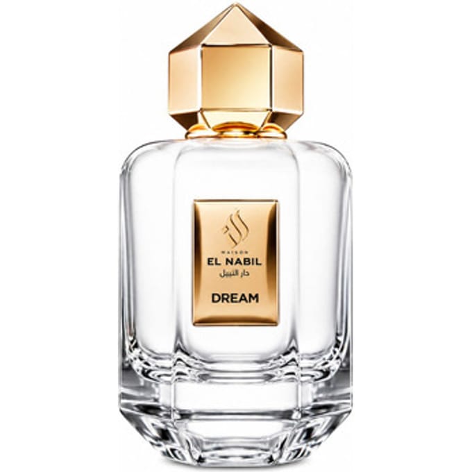 Eau de Parfum El Nabil Eau de Parfum Dream