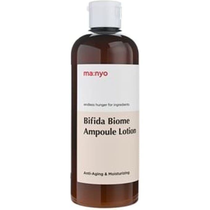 Manyo Bifida Biome Ampoule Lotion 300ml AUTHENTIEKE WINKEL