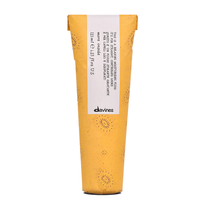 Davines More Inside This Is A Relaxing Moisturizing Fluid 125ml
