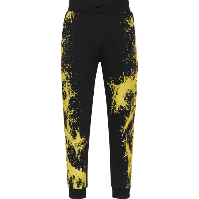 Jogger Pants Splash