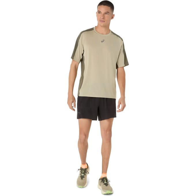 T-shirt Asics Fujitrail Elite