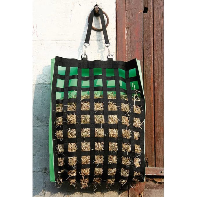 Hooizak voor paarden Harry's Horse Adagio