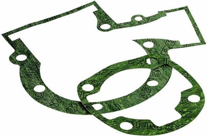 Joint moteur Polini pour Mobylette Peugeot 50 101 Neuf