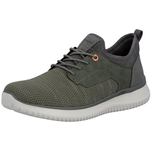 Lage Sneakers Rieker -