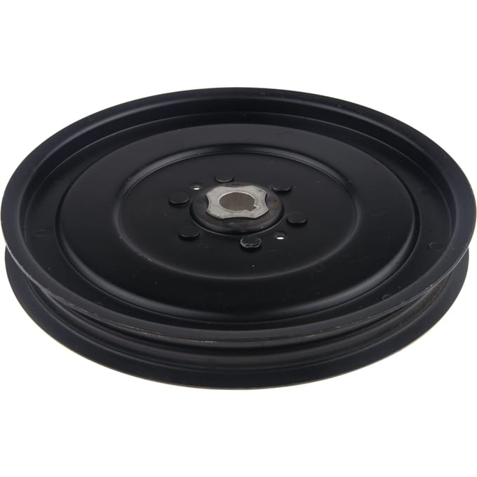 Pulley