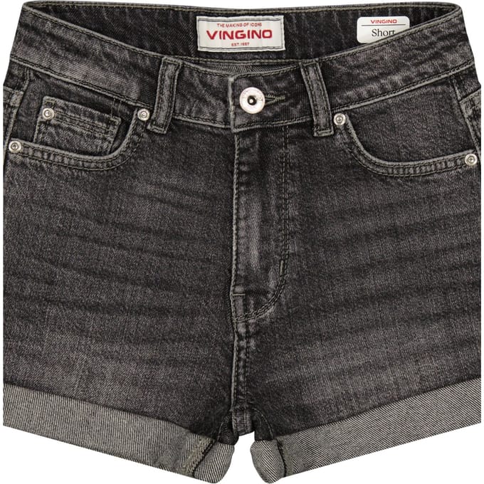 Vingino Donalie Grey Vintage Größe: 3 | Hosen Outlet | kids | Grau
