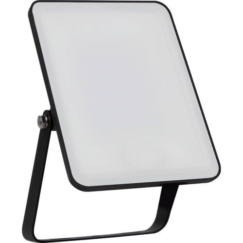 OSRAM HOMELIGHTING Floodlight Essential 20W 3000K 4099854429705 LED-buitenschijnwerper 20.00 W Lichtkleur (naam): Warmwit