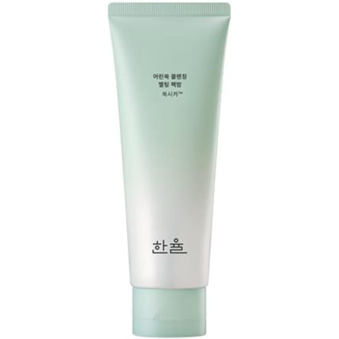 Baume Nettoyant Fondant à l'Artemisia Pure 100g BOUTIQUE AUTHENTIQUE gray