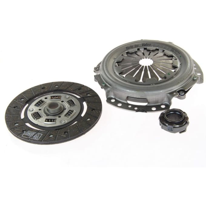 Koppelingsset VALEO 006730