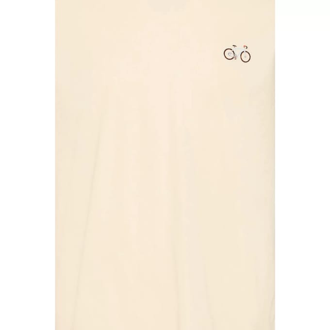 Blend - BHKENNARD S/S EMB TEE - Heren - T-shirts