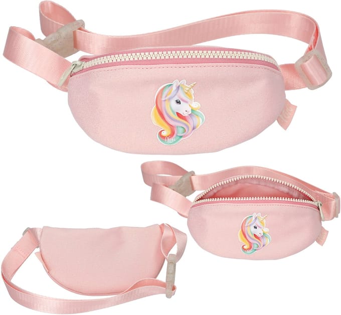 Depesche - Ylvi kleine crossbag - SUGAR POP