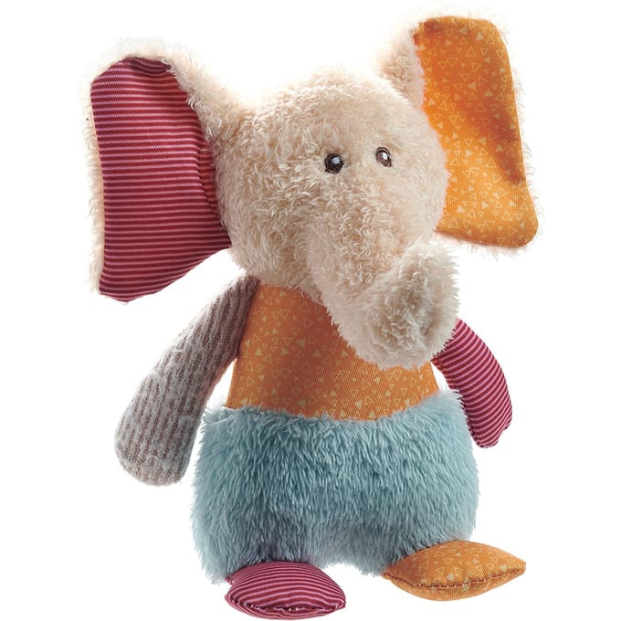 HUNTER Hondenspeelgoed Muli Olifant L24xB16xH6cm