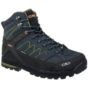 Cmp Moon Mid Wp 31q4797 Wandelschoenen Blauw EU 41 Man