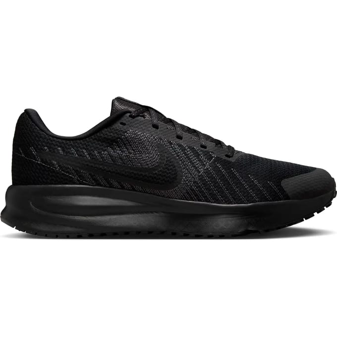 Zwarte Sportsneaker Nike Run Defy maat 42.5