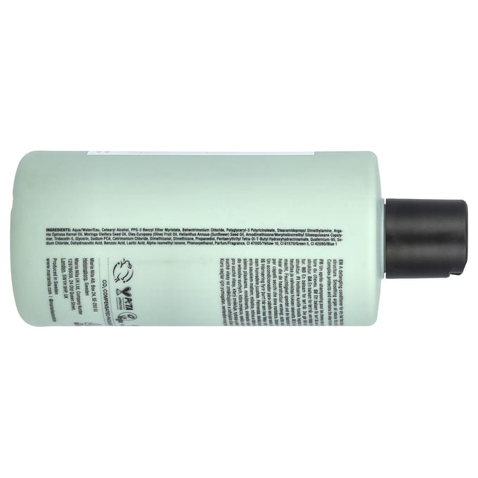 Maria Nila True Soft Conditioner Afzetting & reparatiespoeling Dames 300 ml