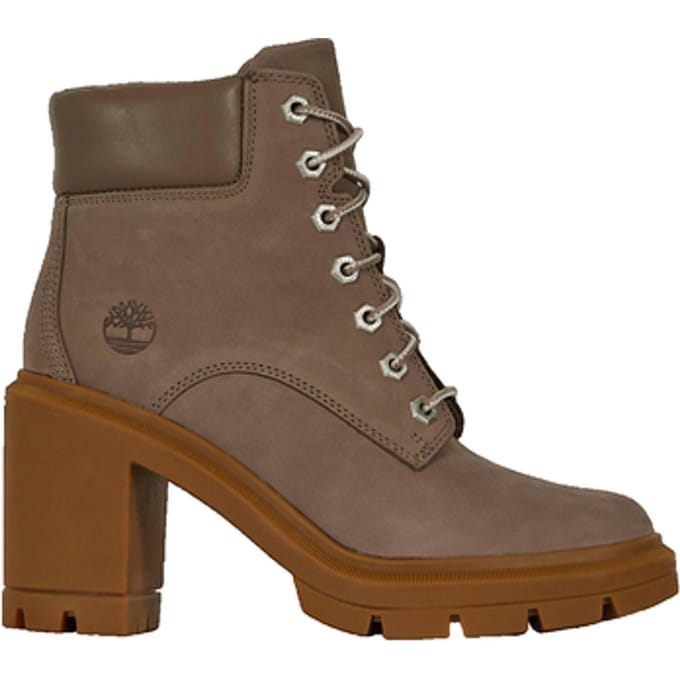 Sneakers Timberland Baskets Allington Heights taupe
