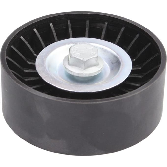 Rondsel/geleiderpoelie, V-riem BTA E2B0046BTA