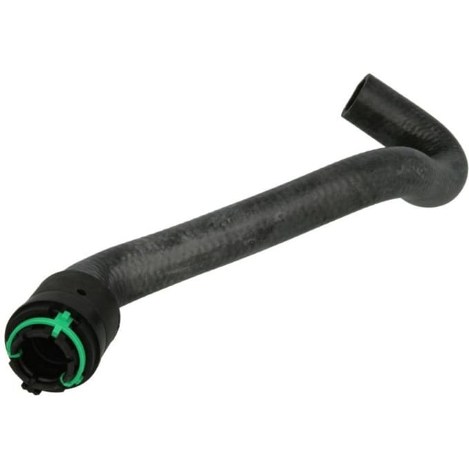 Koelsysteem, rubberen slang THERMOTEC DNX024TT