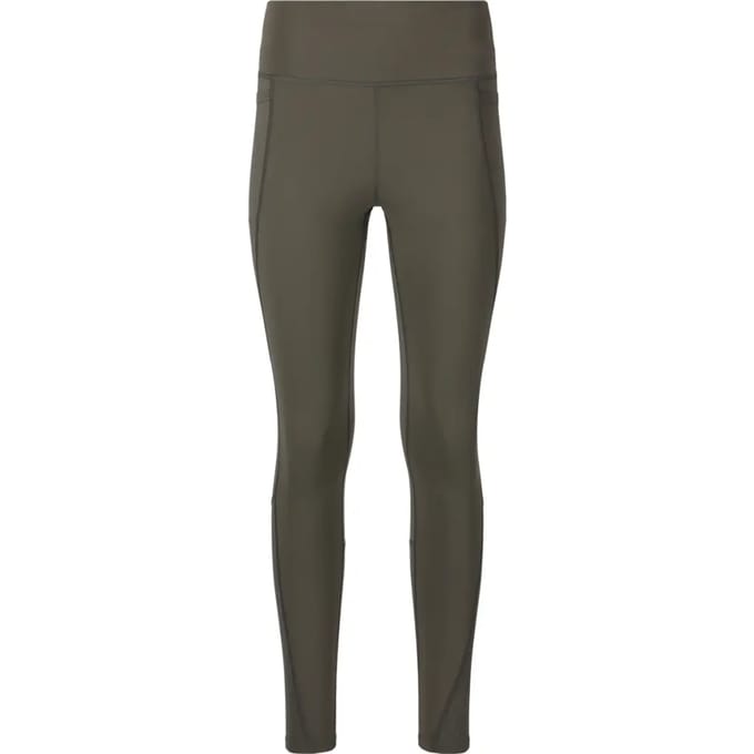 Leggings voor dames Athlecia Aliya