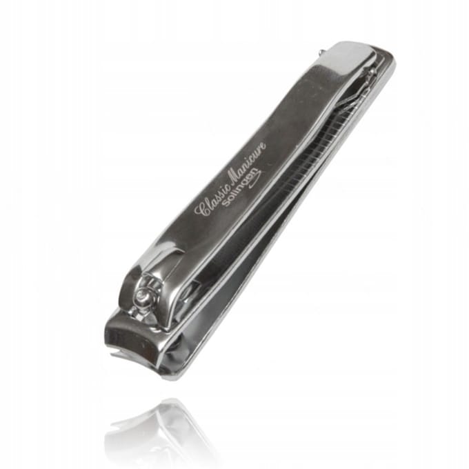 Nagelknipper Solingen 8 cm - Manicure & Pedicure