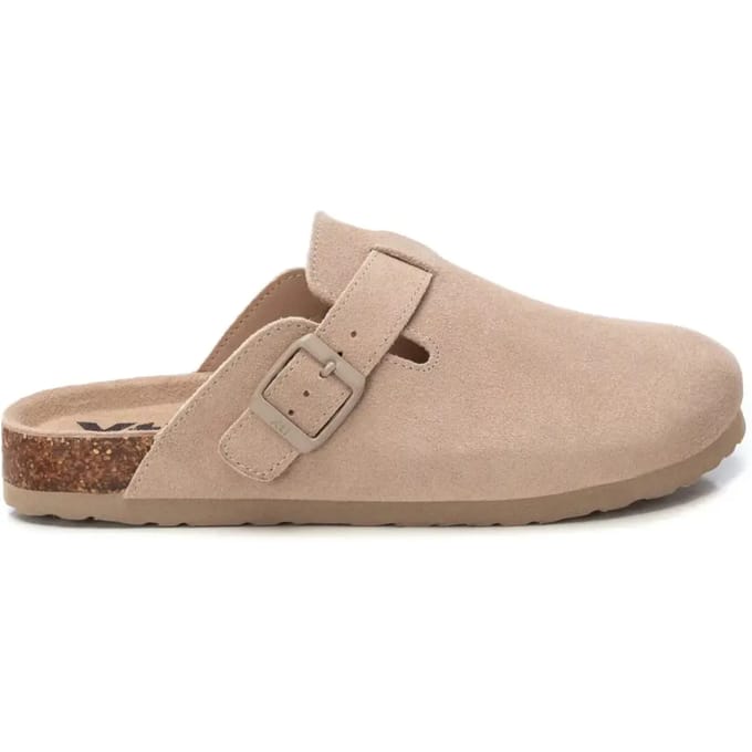 Platte sandalen Xti MANDEN 142871