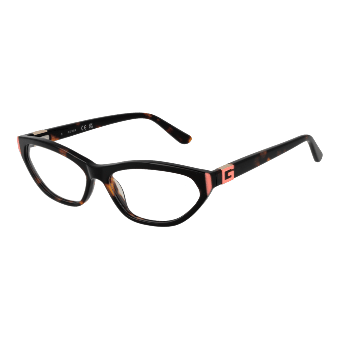 Guess Brilmontuur GU50146 052 54